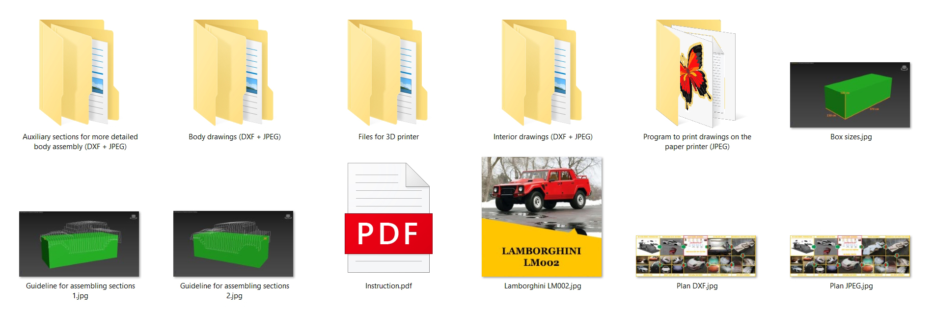 Lamborghini LM002 replica, kit car, fiberglass body kit, 3D model, car buck files, 3D printing files, CNC machine files Lamborghini LM002 replica, kit car, fiberglass body kit, 3D model, car buck files, 3D printing files, CNC machine files