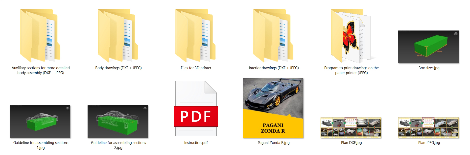 Pagani Zonda R car buck files, Pagani Zonda R 3D printing files, Pagani Zonda R CNC machine files Pagani Zonda R car buck files, Pagani Zonda R 3D printing files, Pagani Zonda R CNC machine files