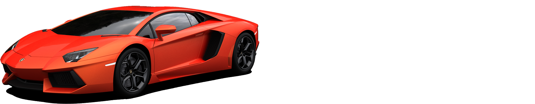 Build your dream car (kit car) from digital car buck files