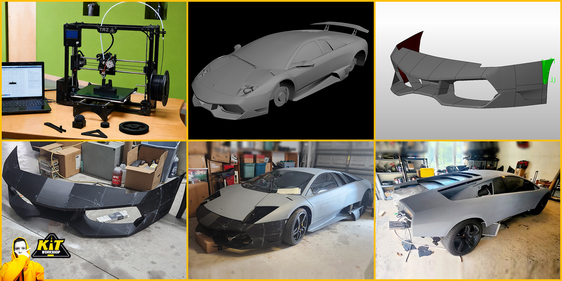 3D printing car parts, car 3D printing, 3D print car parts, car parts 3D printing, 3D printed car parts